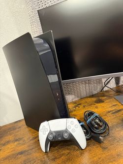 Ps5 disc version