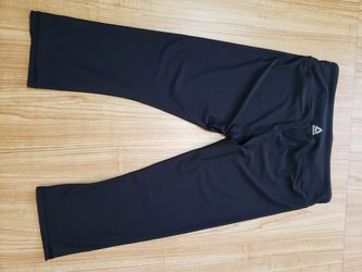 Reebok activewear pants