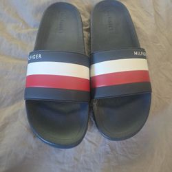 Tommy Sandals