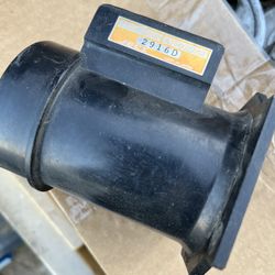 300zx Mass Air Sensor
