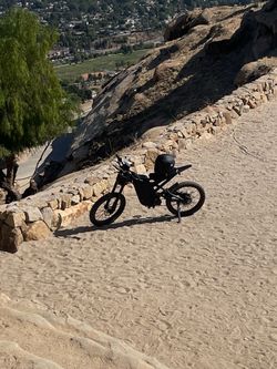 37mph e-bike(street legal if you keep it under 28mph)