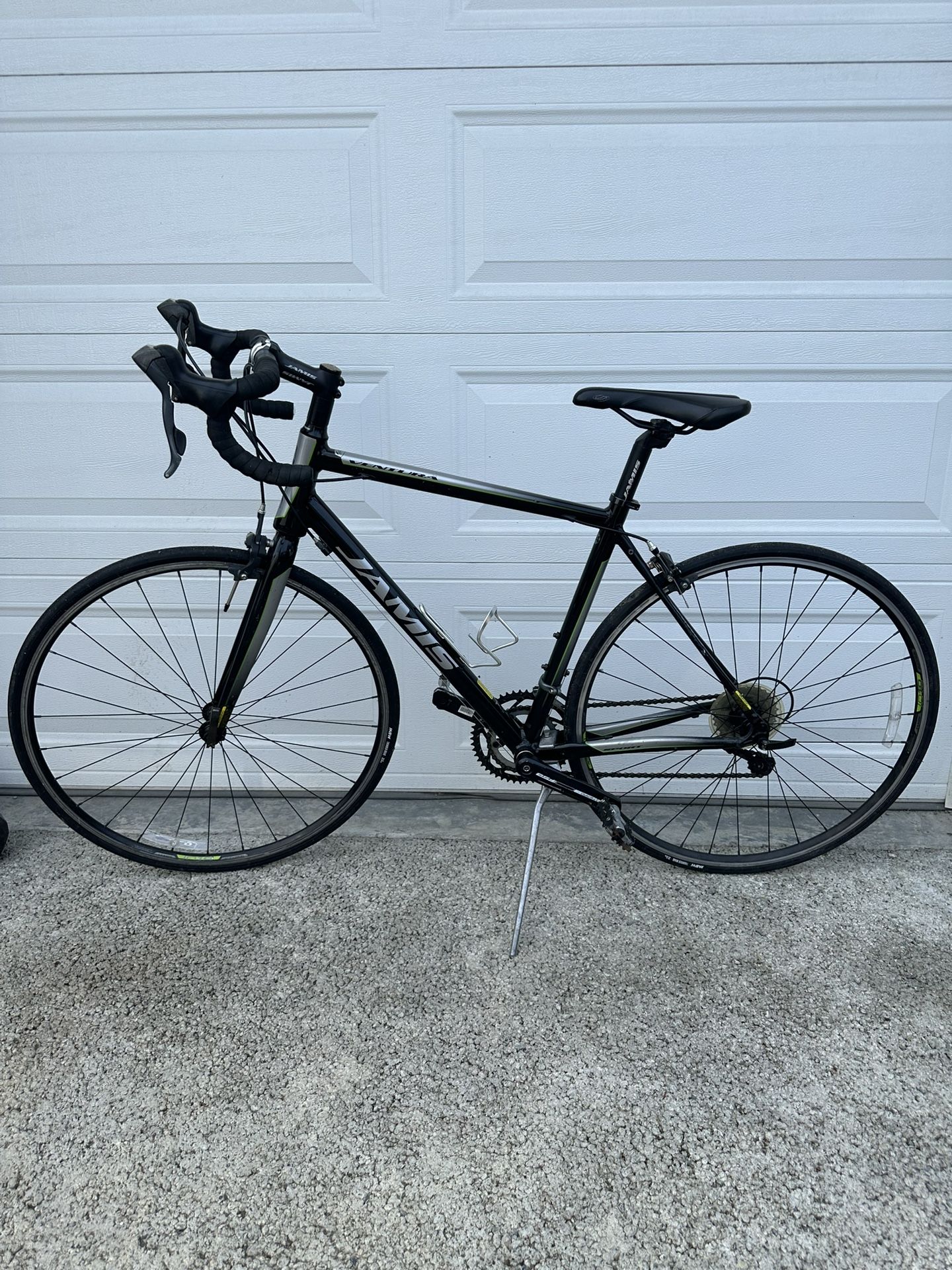 Jamis Ventura Bike