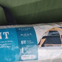 Backpack Tent Northwest