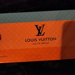 Louis Vuitton Gift Set 