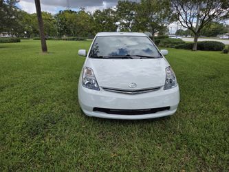 2007 Toyota Prius