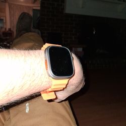 Apple Watch Ulta 2