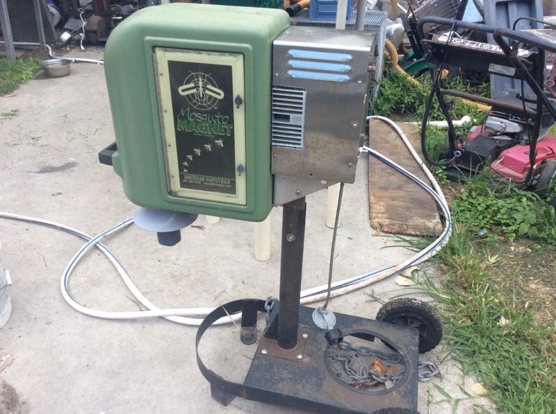 Old mosquito for Sale in Homestead, FL OfferUp