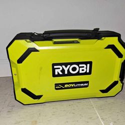 Ryobi 80V 10.0Ah Lithium-Ion Battery