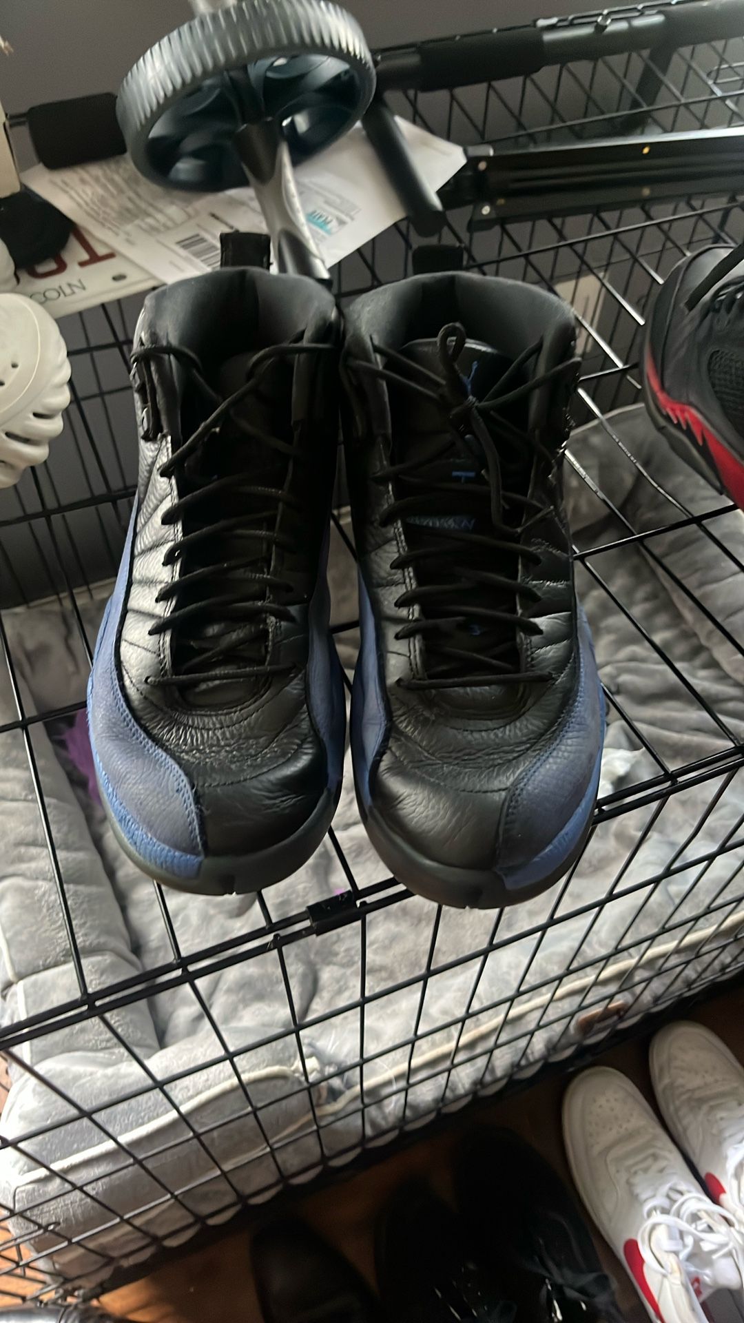Jordan’s For Sell.