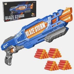 Kids Dart Blaster 