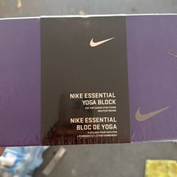 New Yoga Block 