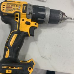 Dewalt DCD796 Cordless 1/2” Drill Tool Only 