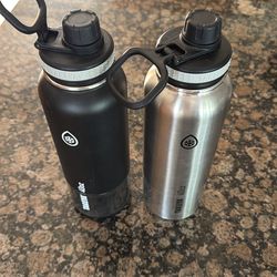 TAKEYA 40 OZ WATER BOTTLE BRAND NEW WITH PLASTIC