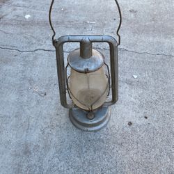 Dietz Lantern