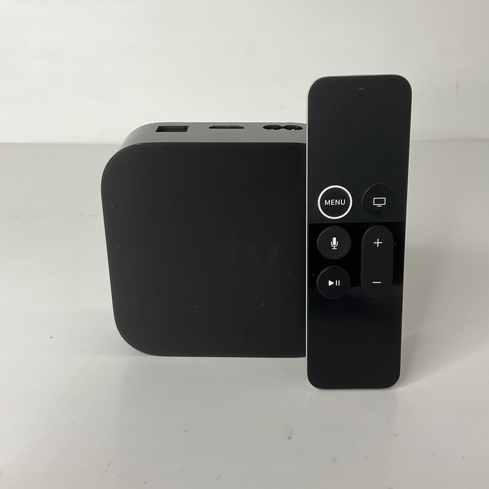 1st Gen Apple TV 4K (A1842) 32GB