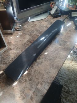 Soundbar