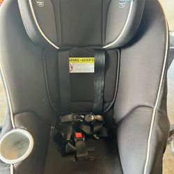 Graco Car Seat