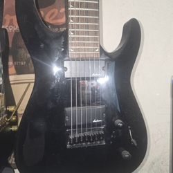 Jackson Dinky JS22-7