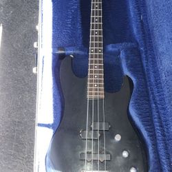 Charvel Cx 490 Bass Guutar