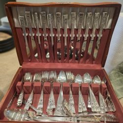 Utensil Set