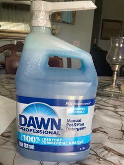 Laundry detergent, beads and more