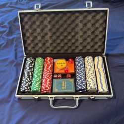 Poker Set