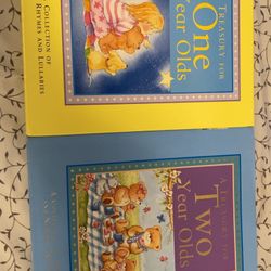 Children’s Book Bundle 