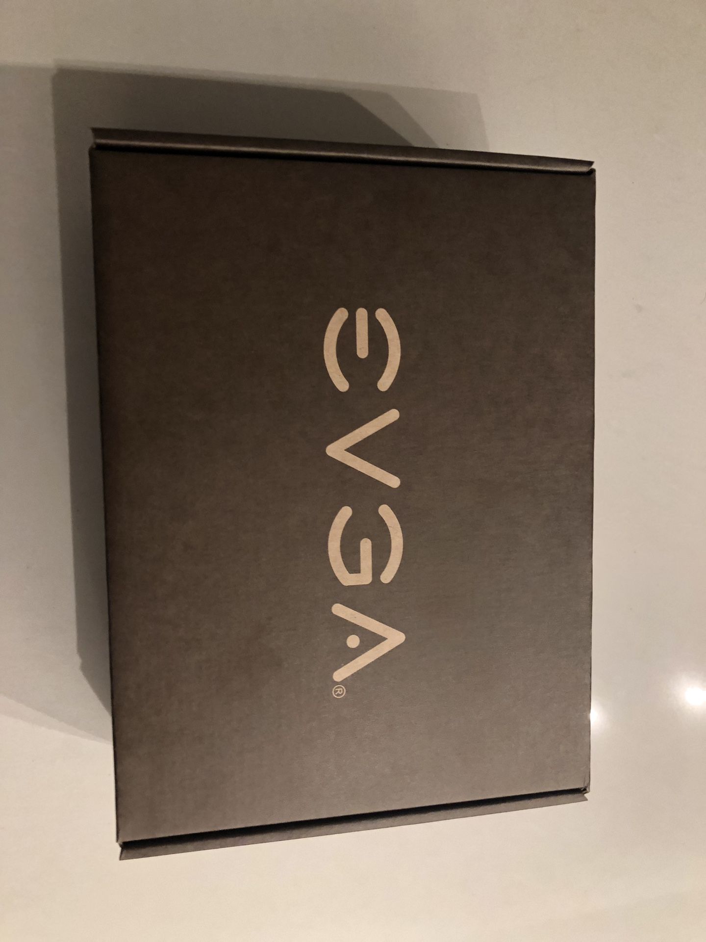 EVGA Power Supply 750W