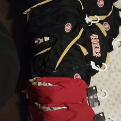 NFL Gear For Children "3T" 