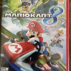 Mario Kart