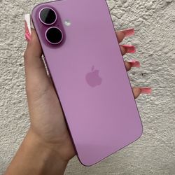 IPHONE 16 PLUS 128GB UNLOCKED✅