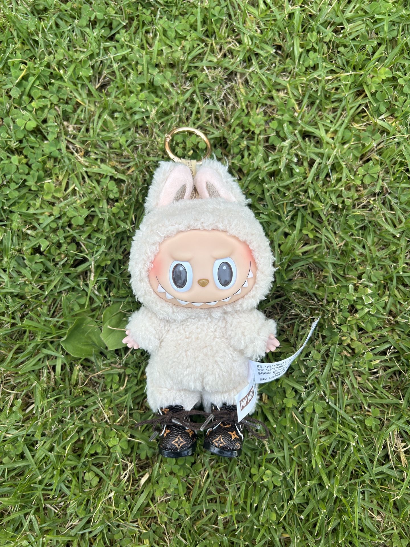 Labubu Clothes