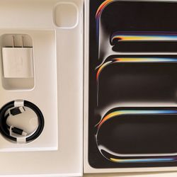 iPad Pro 11 inch 256gb Cellular(Unlocked