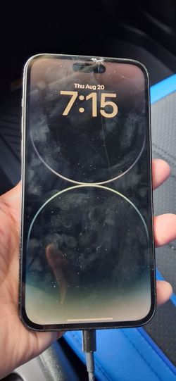 IPhone 14 pro max 128gb