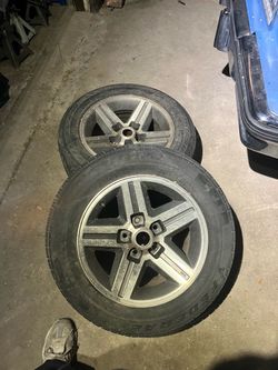 16 inch iroc wheels