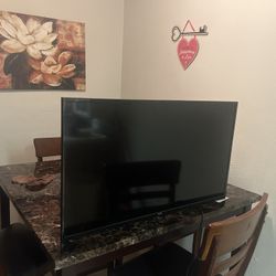 TCL 43 INCH 120 OBO