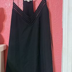 Elegant Black Shirt