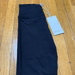 Lulu Leggings Active Wear 