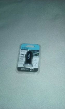Car charger