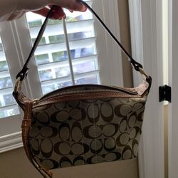 women’s coach bag 