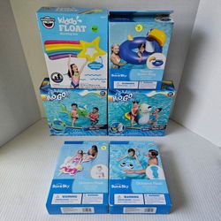 Kids Pool Floats NEW