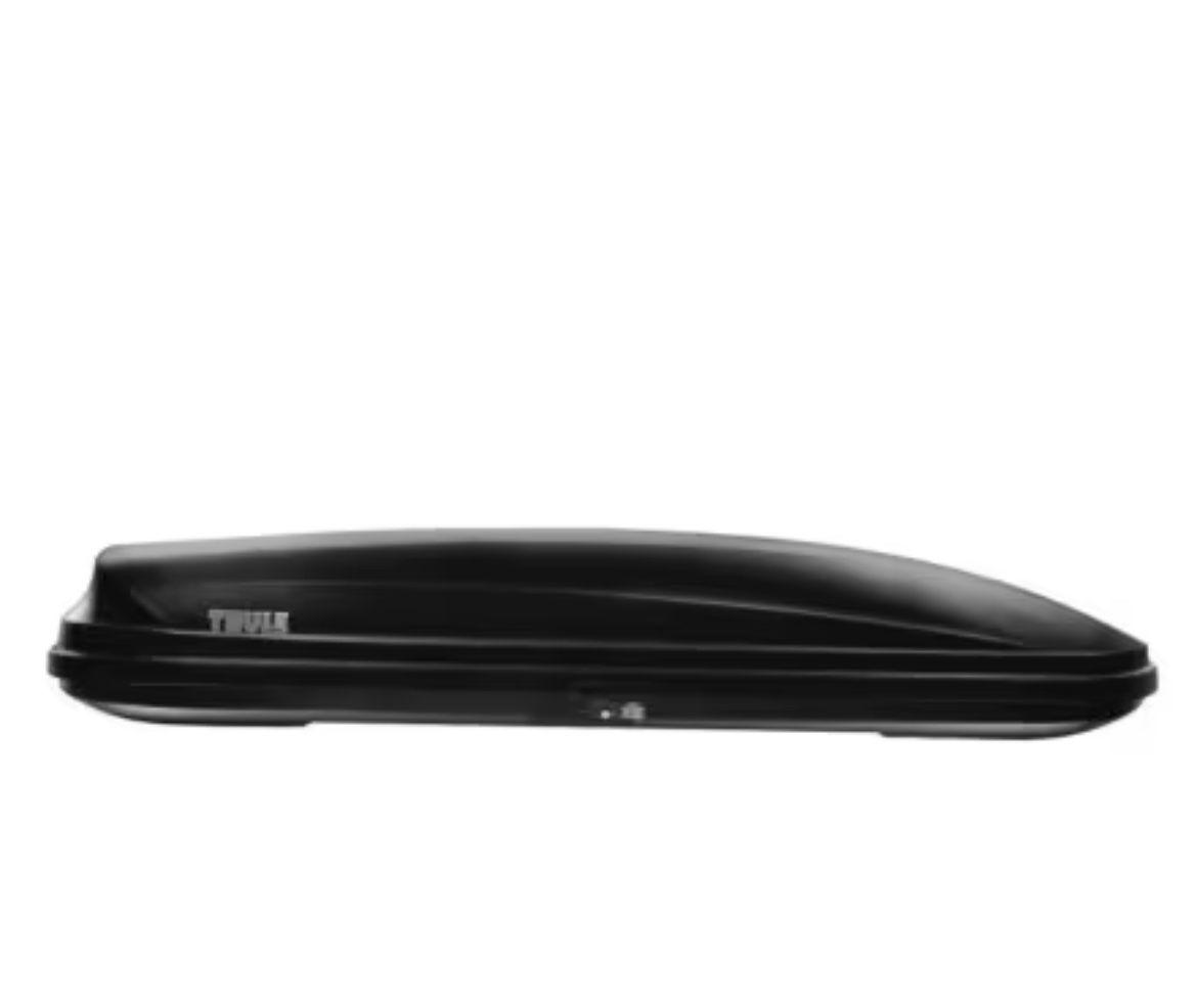Thule Luggage Carrier- Excellent Shape