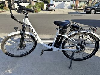 Electric Bike