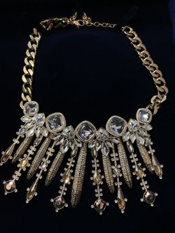 Swarovski Necklace - (Brand New) retail $799