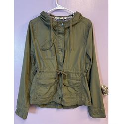 Roxy Jacket Size XL 
