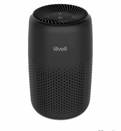 Revlon air purifier mini-P (NEW)