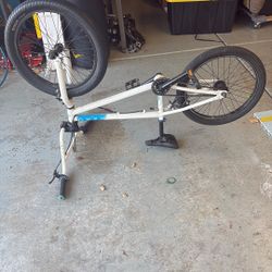 Haro Bmx Bike