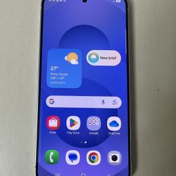 Samsung Galaxy galaxy S25 Verizon 128GB
