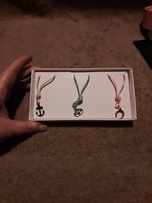 Charm Set