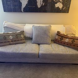 Couch/Love Seat